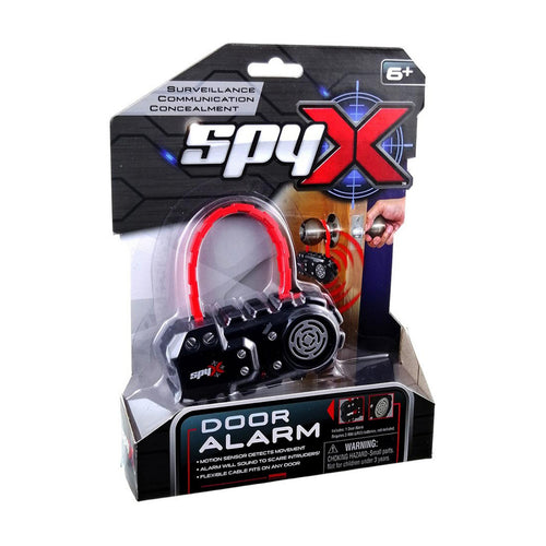 Spyx Door Alarm 10535