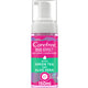 Carefree Daily Intimate Cleansing Mousse Duo Effect with Green Tea and Aloe Vera 150 ml