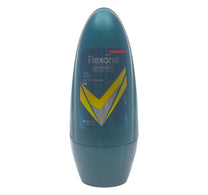 ريكسونا في 8 رول أون للرجال 72 ساعة 50 مل