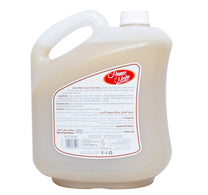 Home Mate Liquid Hand Soap Dehn Al Oud Perfume 4 Litres + 500 ml