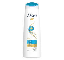Dove Daily Care Shampoo 400 ml