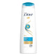 Dove Daily Care Shampoo 400 ml