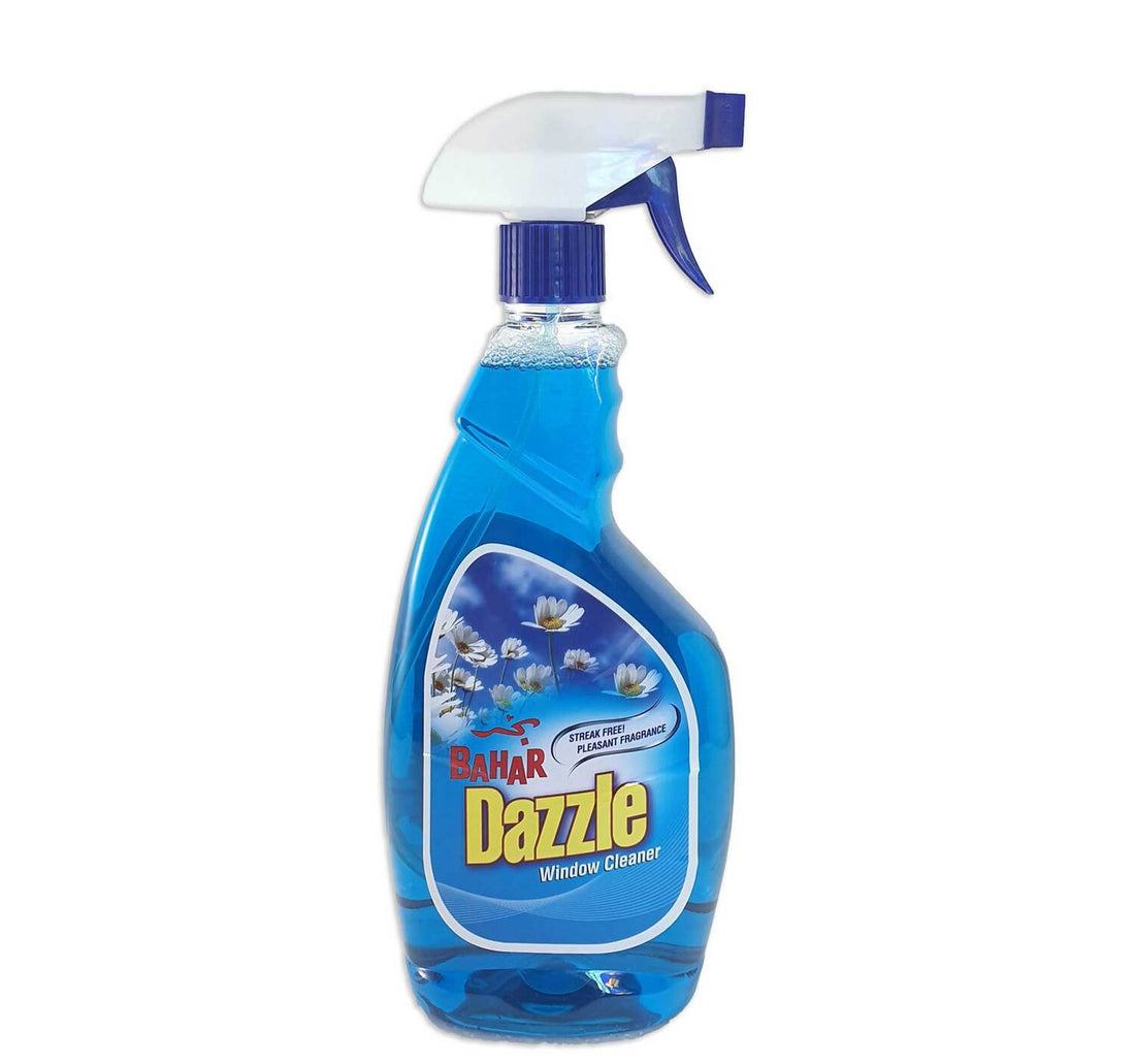 Bahar Dazzle Window Cleaner 650 ml