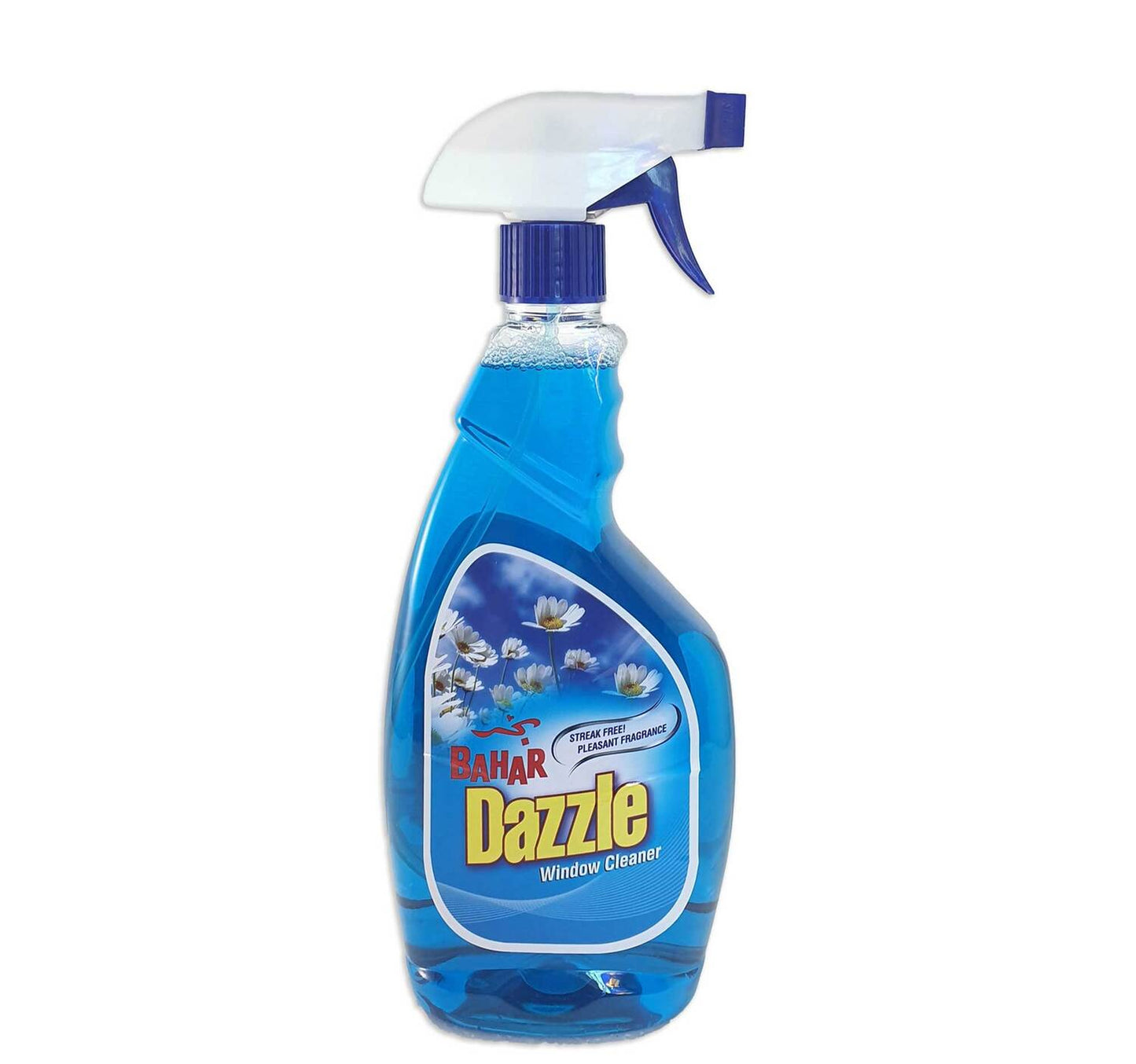 Bahar Dazzle Window Cleaner 650 ml