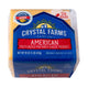 Crystal Farms American Cheese 453 g
