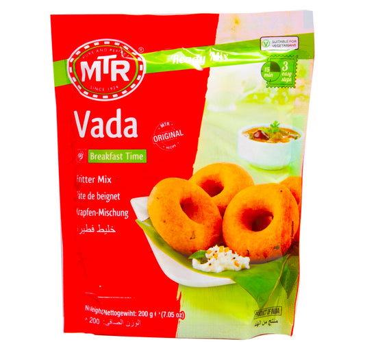MTR Instant Vada Mix 200 g