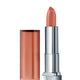 Maybelline Color Sensatioanl Matte Nudes Lipstick 986 Melted Chocolate 1pc