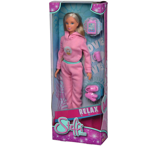 دمية ستيفي لوف ريلاكس، 105733561