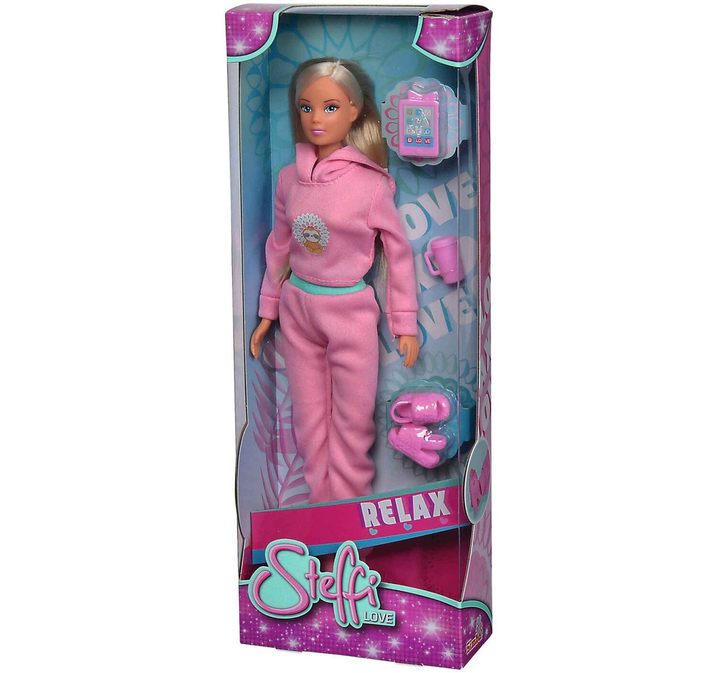 دمية ستيفي لوف ريلاكس، 105733561