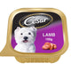Cesar Lamb Dog Wet Food 100 g