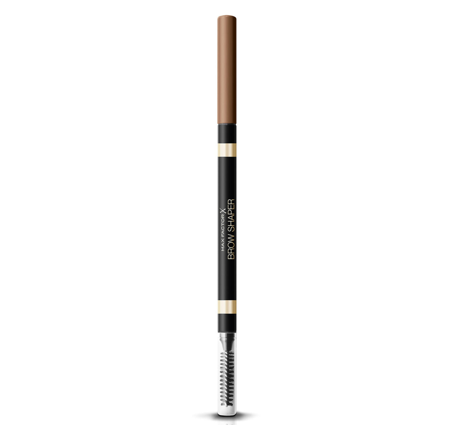 Max Factor Brow Shaper Eye Brow Pencil, 10 Blonde, 1 g