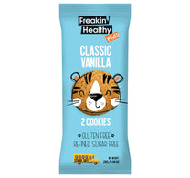 Freakin Healthy Classic Vanilla Cookies 28 g