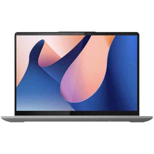 لابتوب لينوفو ايديا باد فليكس 5، شاشة 14 بوصة، معالج انتل كور i7 1355U، ذاكرة وصول عشوائي 16 جيجابايت، قرص صلب SSD سعة 512 جيجابايت، نظام التشغيل ويندوز 11 هوم، رمادي، 82Y0008FAX