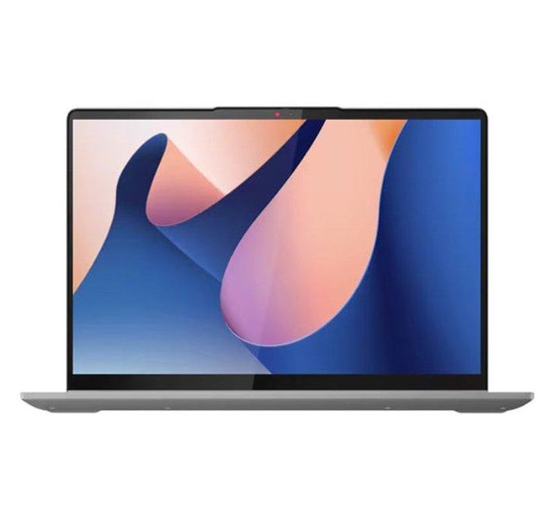 Lenovo IdeaPad Flex 5 Laptop, 14 inches Display, Intel Core i7 1355U Processor, 16 GB RAM, 512 GB SSD, Windows 11 Home, Gray, 82Y0008FAX