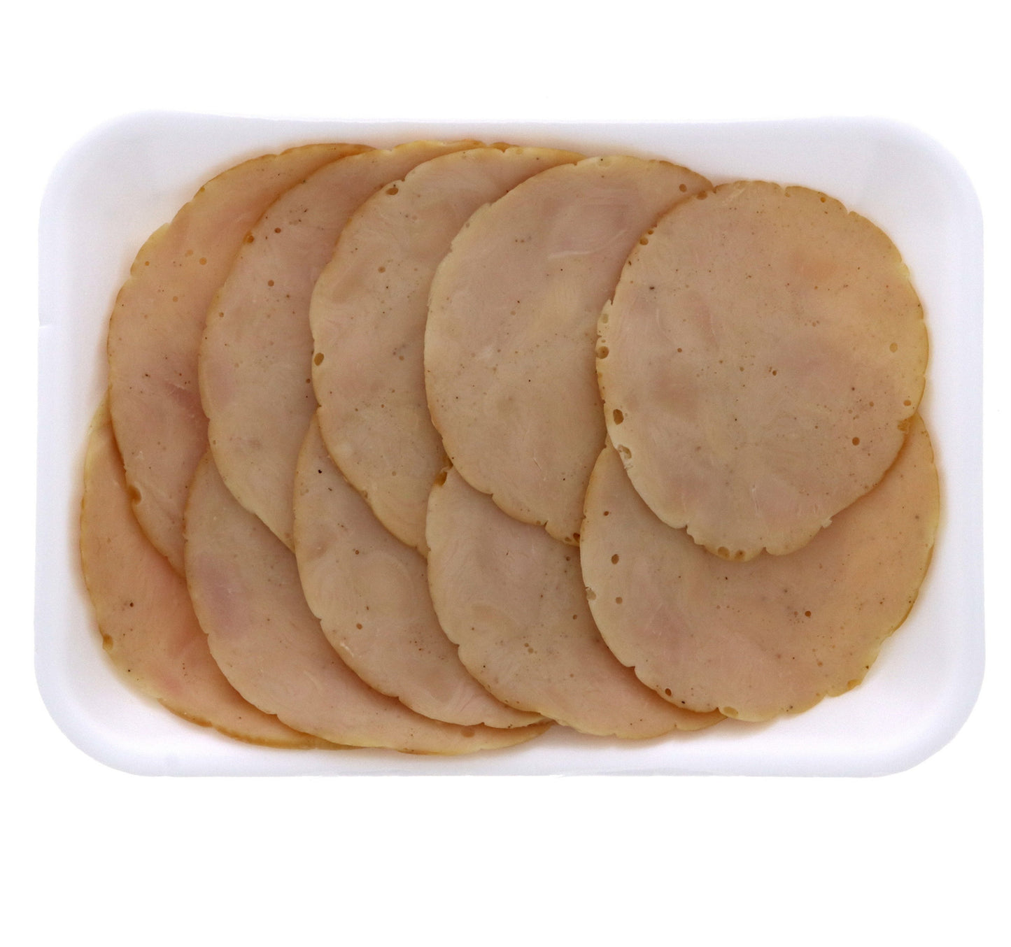 LuLu Smoked Chicken Breast Fat Free 250 g