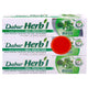 Dabur Herbal Toothpaste Assorted 3 x 150 g