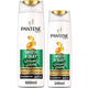 Pantene Pro-V Smooth & Silky Shampoo 600 ml  + 200 ml
