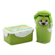 Sinbo & Hami Lunch Box + Water Bottle LT-SF203 Assorted