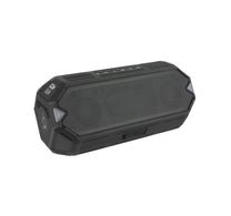 Altec Lansing Hydraboom Bluetooth Speaker IMW1400 Black