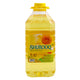 Shurooq Pure Sunflower Oil 4 Litres