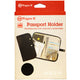 Wagon R RF-ID Passport Holder, SE-125