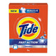 مسحوق غسيل تايد برائحة أصلية 3 كجم