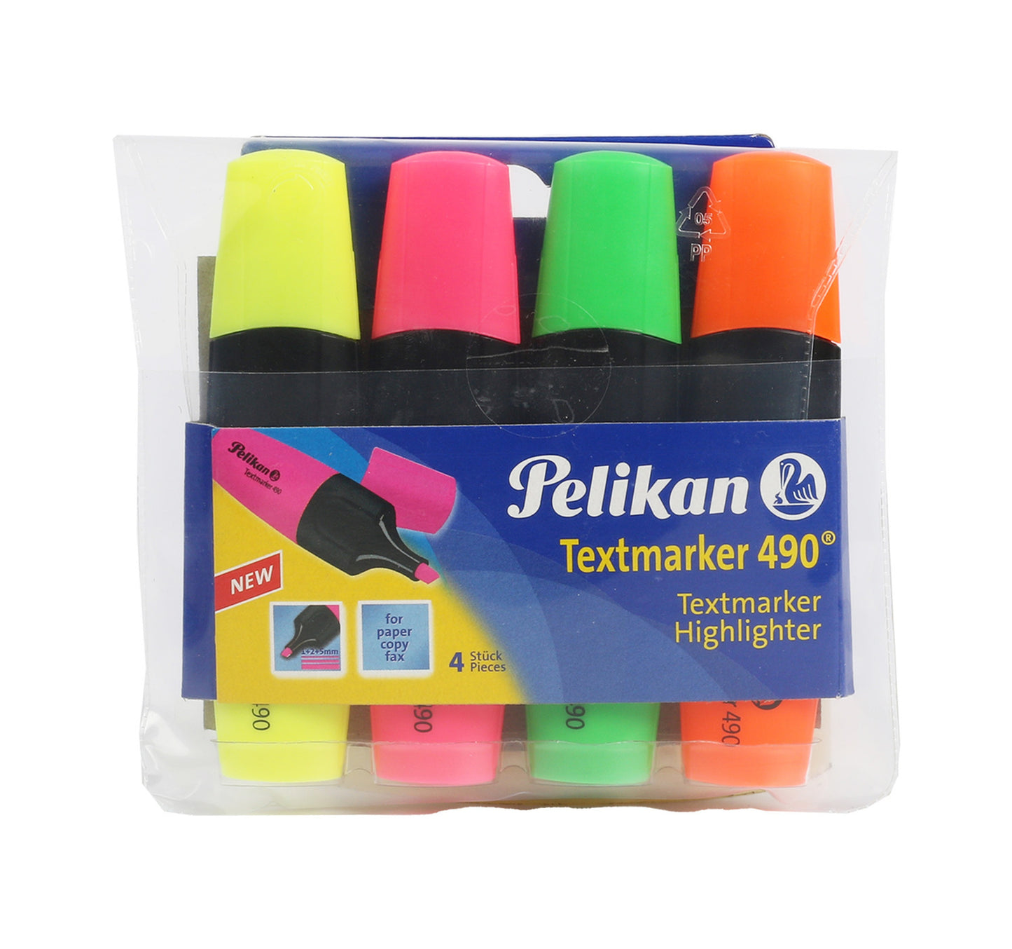 هايلايتر بيليكان 490-490-4B