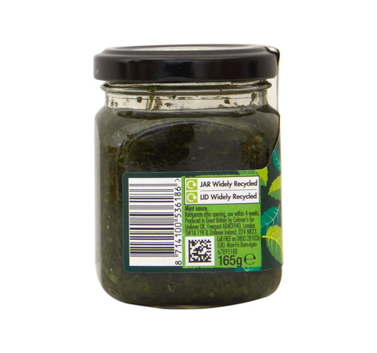 Colman's Mint Sauce 165 g