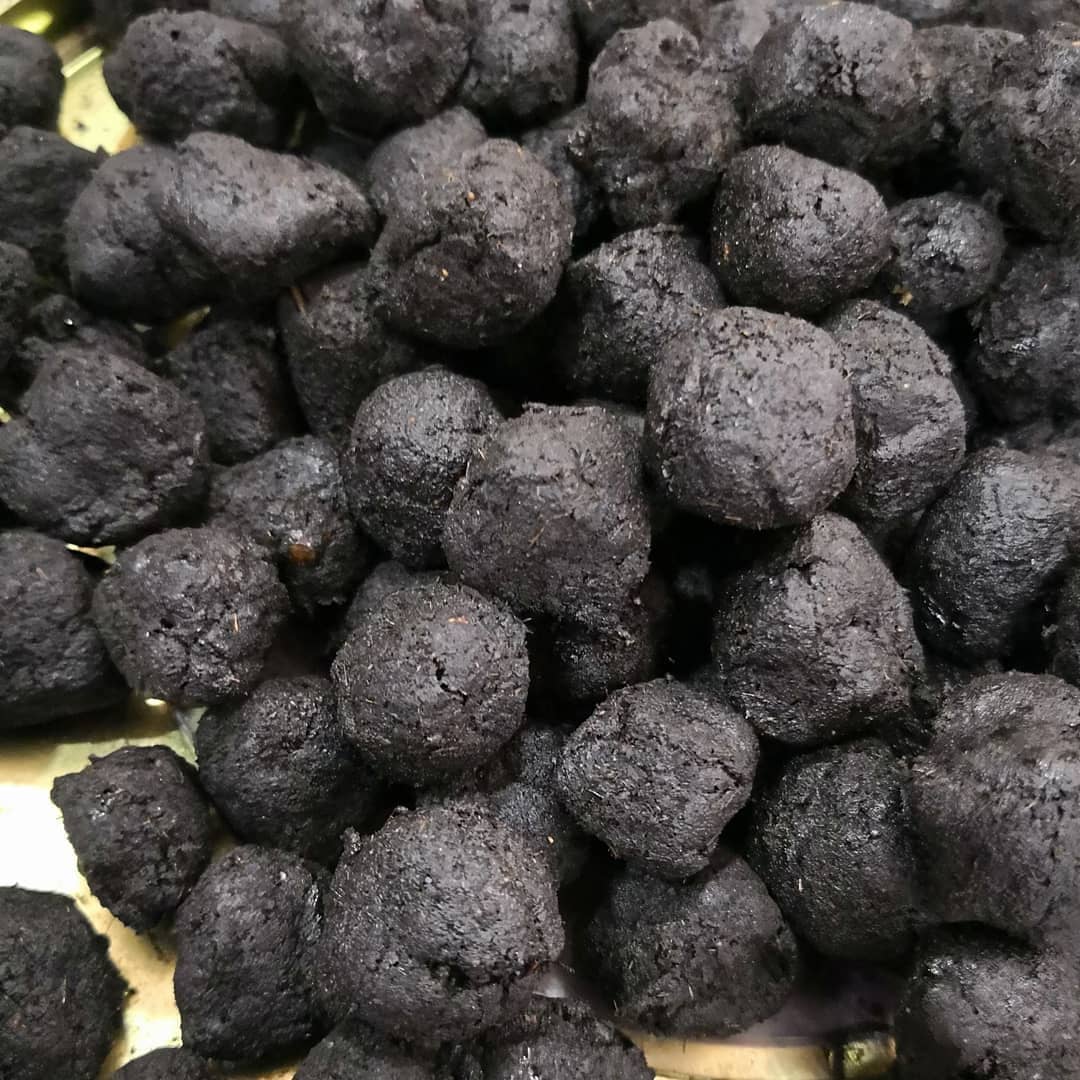 Al-Hojari frankincense incense