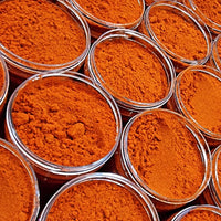 Mild paprika pepper Shefs