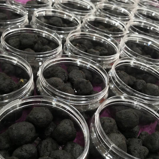 Al-Hojari frankincense incense