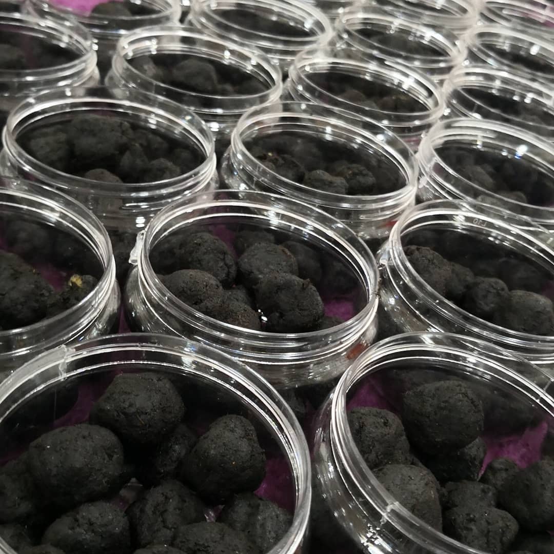 Al-Hojari frankincense incense