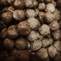 Al-Hojari frankincense incense