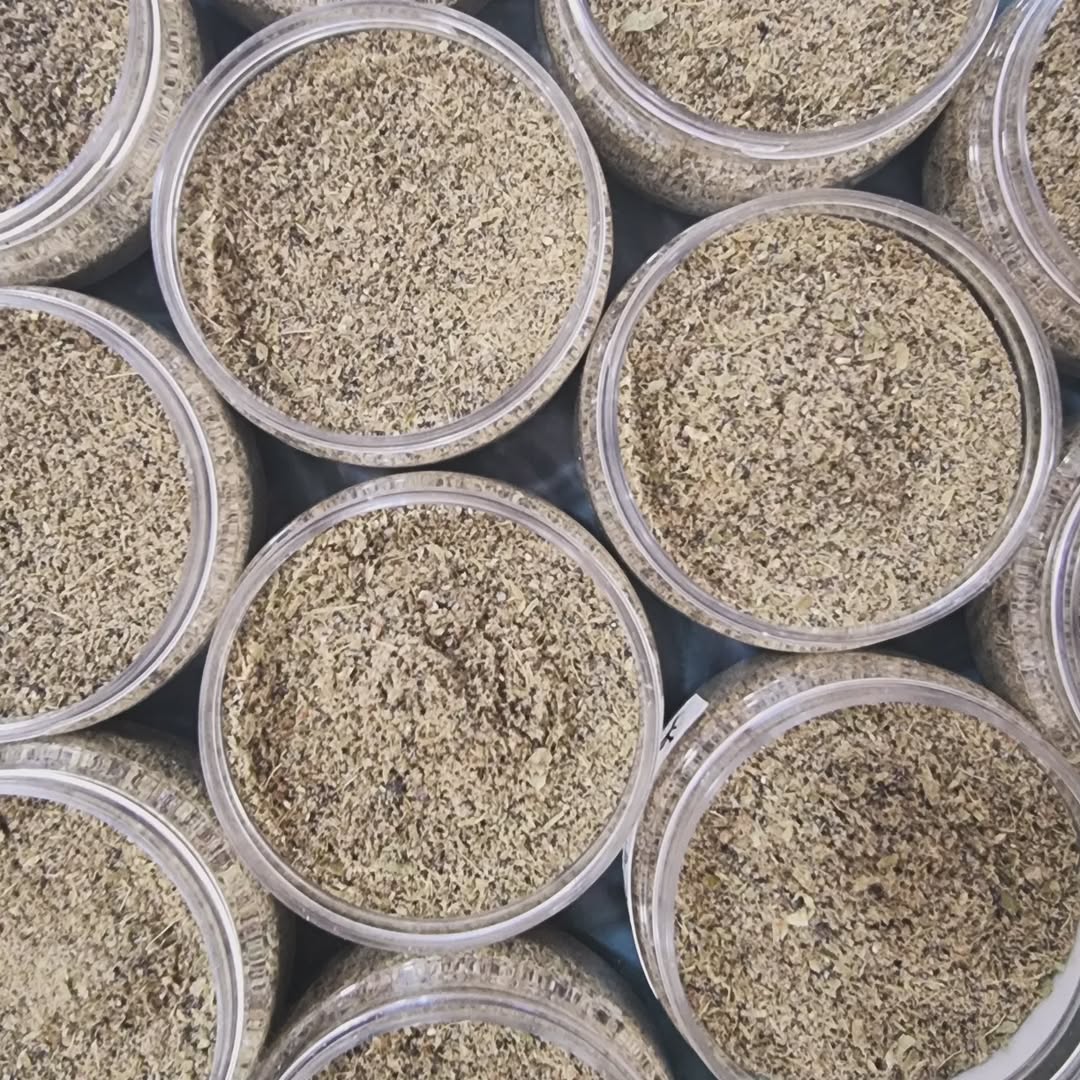 Ground cardamom