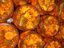 مخلل بحريني