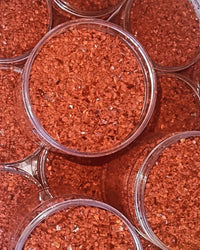 Turkish hot paprika spice Shefs