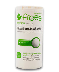 مزرعة دوفز خالية من بيكربونات الصودا 200 غرام