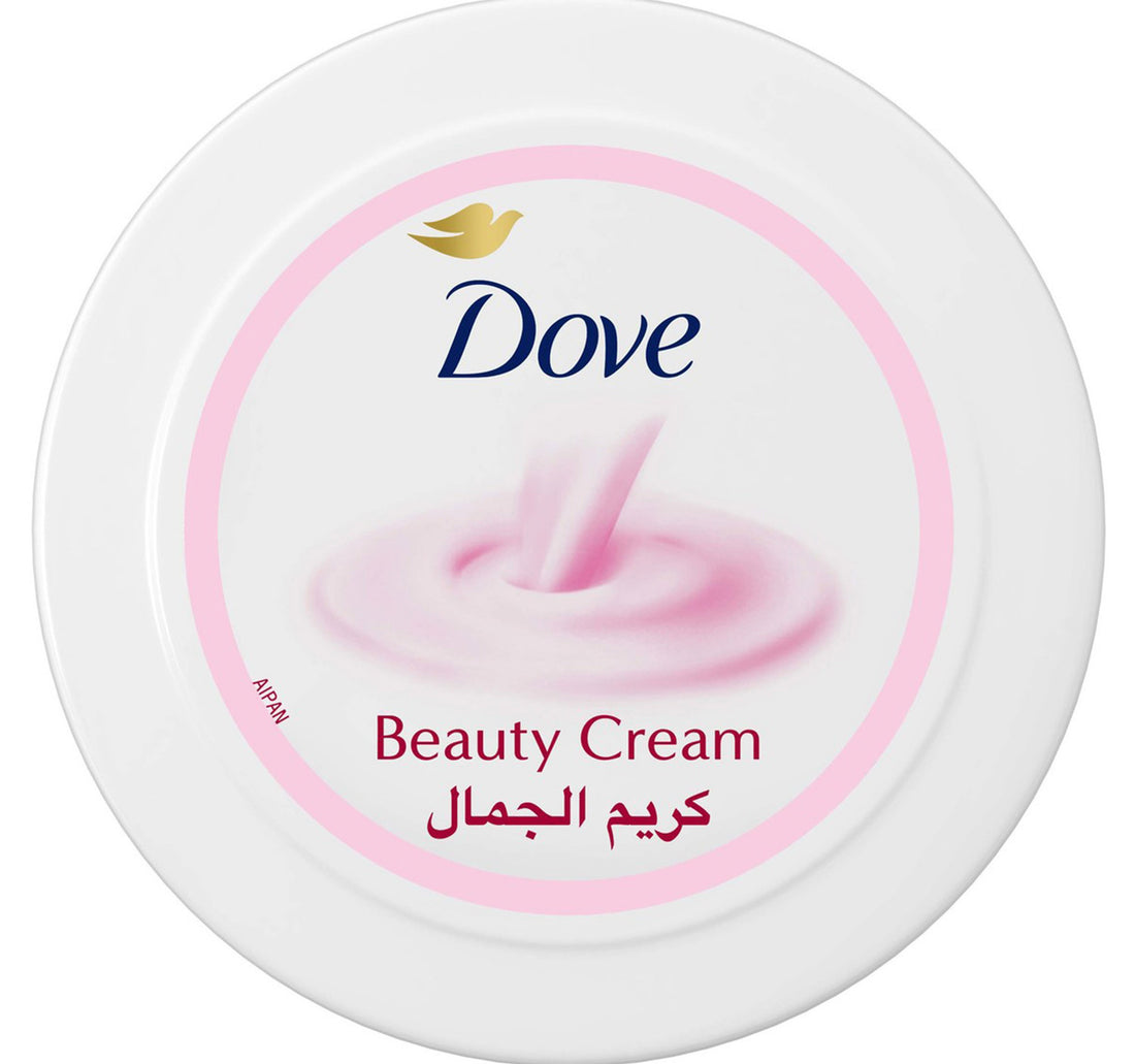 Dove Hand & Body Cream Beauty 250 ml