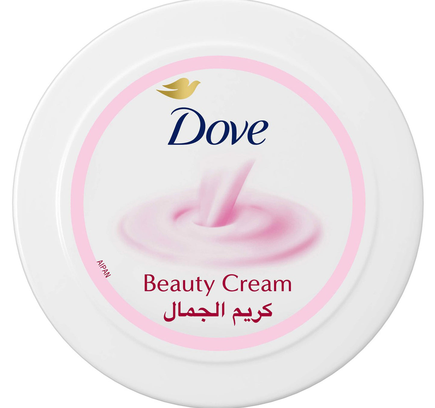 Dove Hand & Body Cream Beauty 250 ml