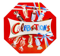 شوكولاتة مارس سيليبريشنز 385 جرام