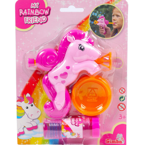 Simba Bubble Rainbow Fun 7282281