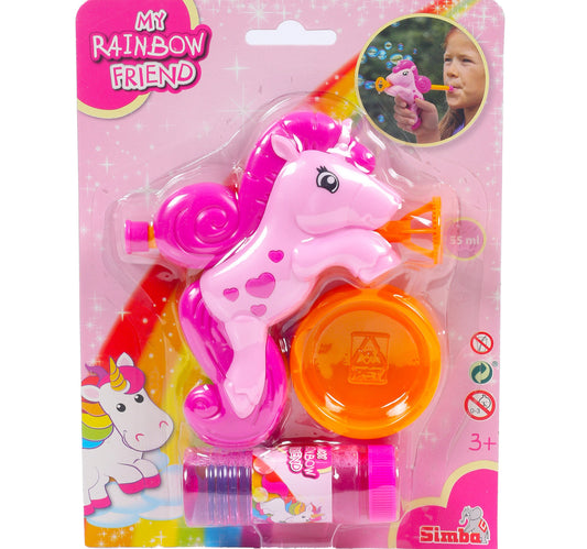 Simba Bubble Rainbow Fun 7282281