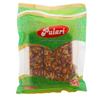 كعكة الفول السوداني بولاري 180 غرام