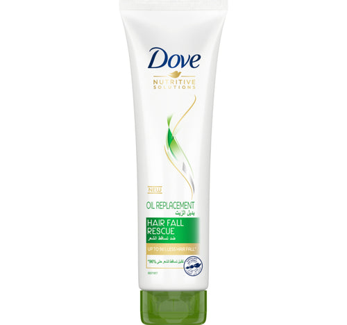 Dove Hair Fall Rescue Oil Replacement 300 ml