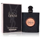 Yves Saint Laurent Black Opium EDP For Women, 90 ml