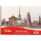 Funbo Sketch Pad 20 Sheets A3 FO-SKP