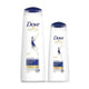Dove Shampoo Intensive Repair 400 ml + 200 ml