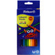 Pelikan Coloured Pencils 12Pcs