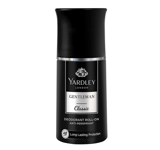 ياردلي رول أون جنتلمان كلاسيك 50 مل