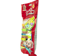 Cocomelon Dough 10 Colors Pack TP101579 Assorted Colours